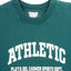 90's Athletic Tee - Large