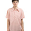 70's Blitz Brewery Button-Up - Large