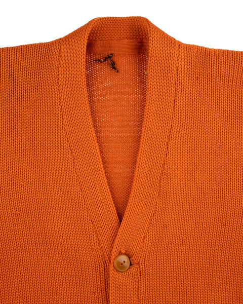 40's Collegiate Cardigan - Medium