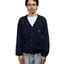 1980s Lacoste Cardigan
