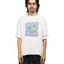 1990s Mickey Art Tee