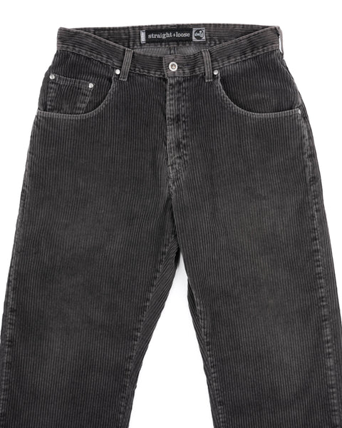 90's Levi's SilverTab Corduroys - 32" x 30"