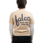 70's Falco Glass Tee - Medium