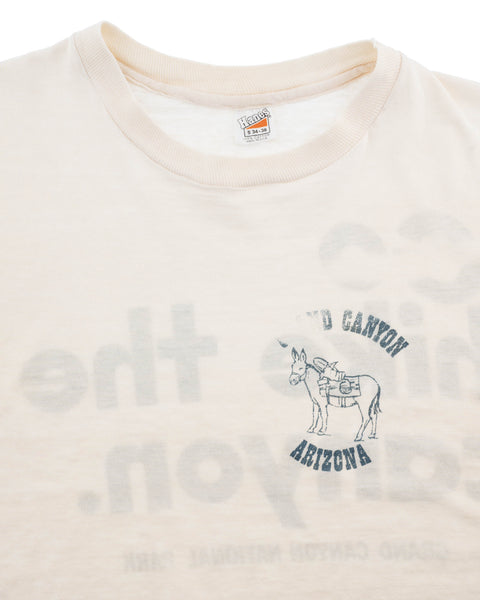 70's Grand Canyon Tee - Small