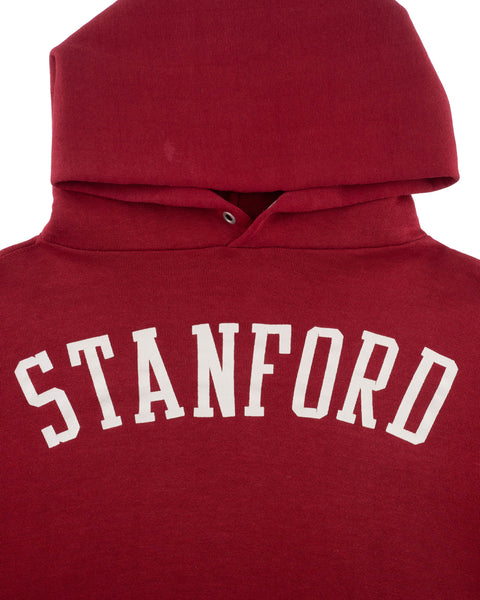 70's Russell Stanford Hoodie - Medium