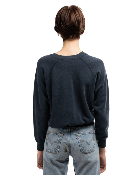 70's USPS Crewneck - Medium