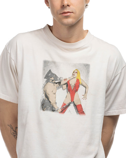 90's Kink Tee - Large