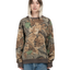 1980s Realtree Camo Crewneck