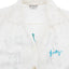 70's Chain-Stitched Rayon Bowling Shirt - Small