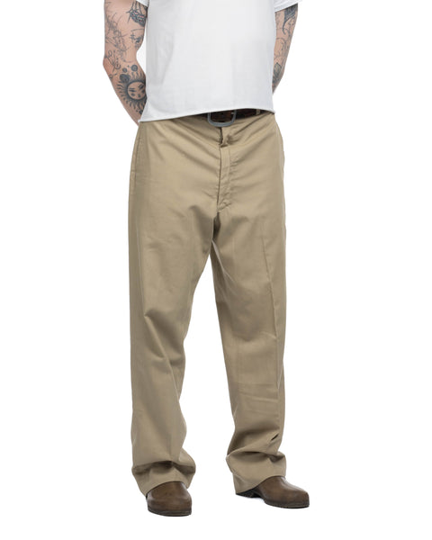 60's Officer Chinos - 32" x 32"