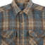 70’s Wool Flannel - Medium