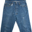80's Levi's 501 Denim - 31" x 31"