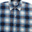 60's Soft Button-Up Shirt - Medium