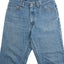 90's Levi's 550 Denim - 32" x 29"