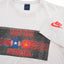 80's USA vs USSR Nike Tennis Tee - Large