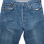 80's Levi's 501 Denim - 32” x 32”