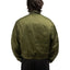 70’s Named Alpha Industries WEP Flight Jacket - Large
