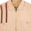 50's Chain-Stitched Ricky Jacket - Medium