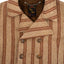 60's Swanky Double Breasted Jacket - Medium