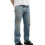 80's Painted Levi's 501 Denim - 30" x 29"