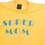 80’s Super Mom Tee - Medium