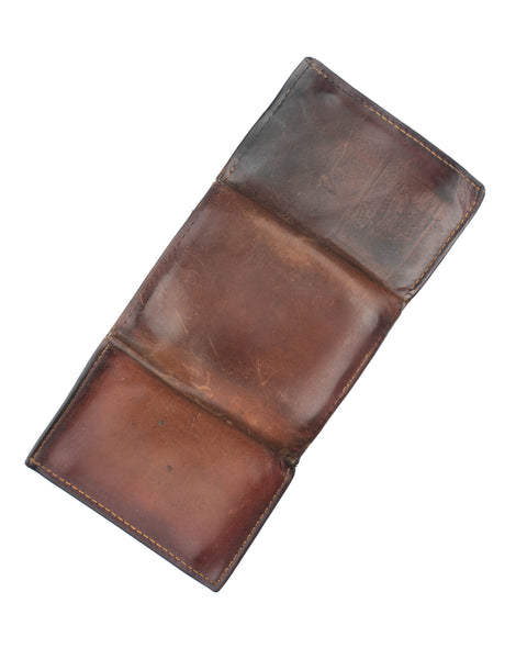 70’s Levi’s Orange Tab Wallet - OS