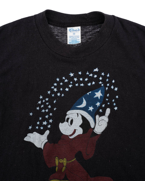 70's Mickey Fantasia Tee - Small