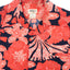 70's Floral Aloha Shirt - XL