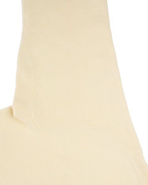40’s Freedom Sleeve Double V Sweatshirt - Medium