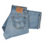 90's Levi's 501 Denim - 30" x 28"