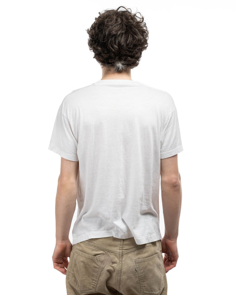 80’s Political Tee - Large