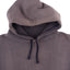 60's Faded Hoodie - Large
