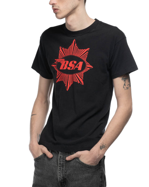 80's BSA Moto Tee - Medium