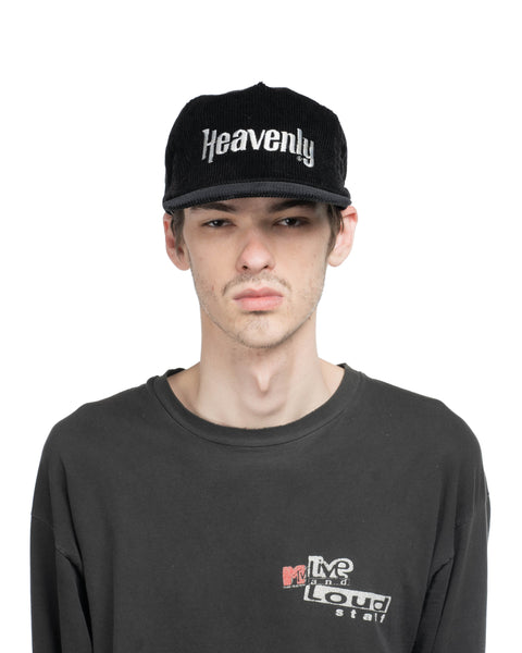 80's Heavenly Trucker - OS