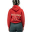 1980s Russell Hoodie