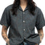 60's Penney's Button-Up Shirt - Small
