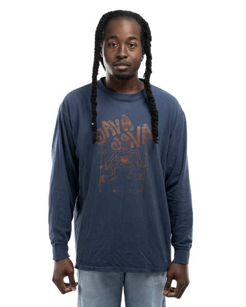 90’s Coffee Tee - XL