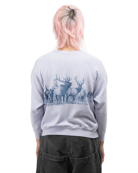 80's Grand Canyon Crewneck - Medium