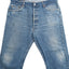 80’s Levi’s 501 Denim - 36” x 28”