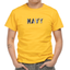 1980s Navy Russell Tee