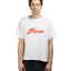 80's Nike Eugene Tee - Medium