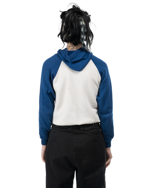 1980s LA Rams Hoodie