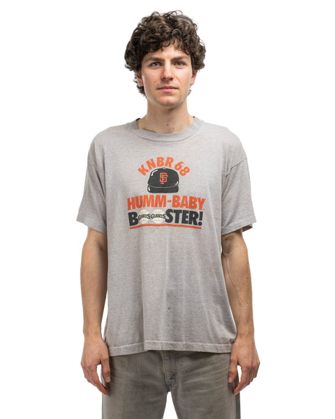 80's SF Giants Tee - Medium