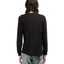 1990s Henley Waffle Thermal