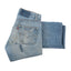 80's Levi's 501 Denim - 29" x 27"
