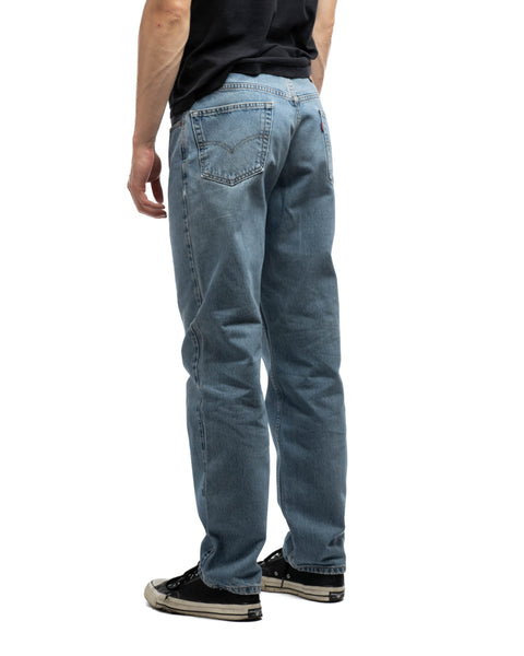 90's Levi's 550 Denim - 34" x 33"