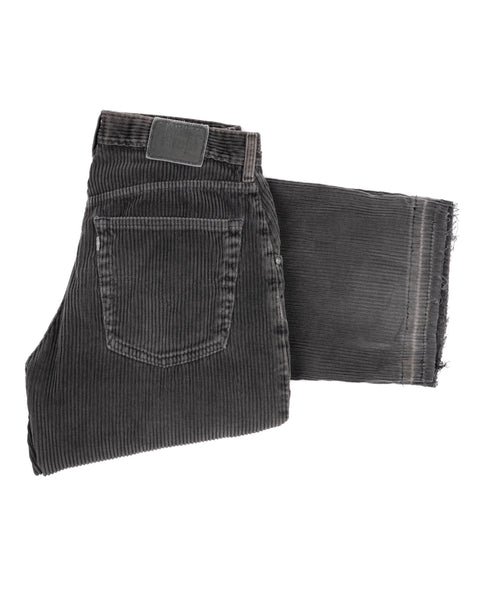 90's Levi's SilverTab Corduroys - 32" x 30"