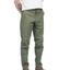 60's Pressed OG-107 Utility Trousers - 31" x 30"
