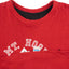 70’s Mt Hood Reversible Gym Tee - Medium