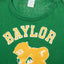 80's Baylor Cropped Tee - Medium